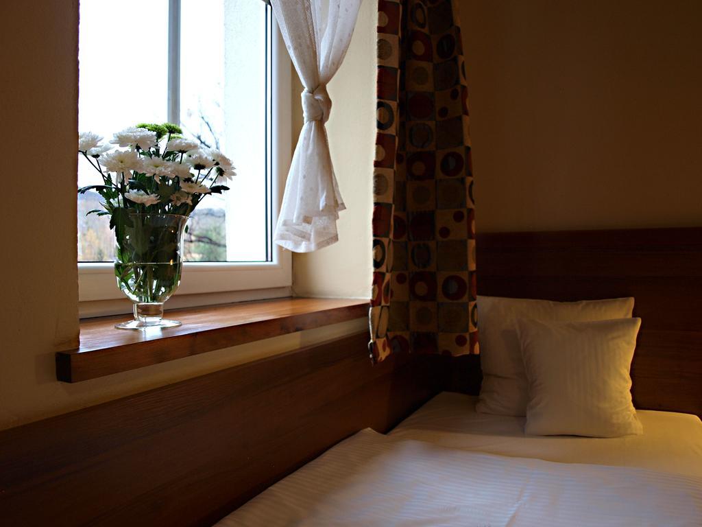 Hotel Sleza Sobótka Extérieur photo